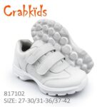 CRABKIDS 817102 WHITE
