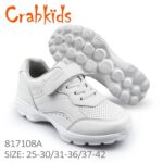 CRABKIDS 817108A WHITE
