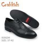 CRABKIDS 939204 BLACK