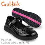CRABKIDS P617456 BLACK