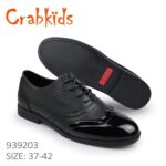 CRABKIDS 939203 BLACK