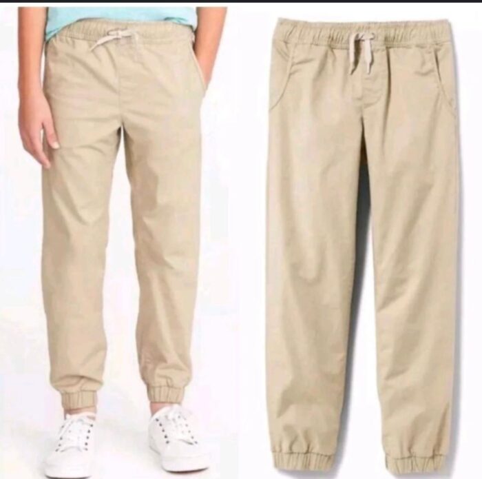 GARANIMAL UNISEX JOGGERS - Image 1