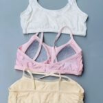 GIRLS BRA TOP