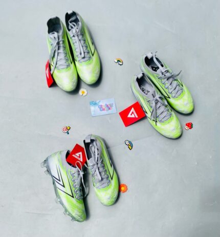 GAZELLE SOCCER BOOT