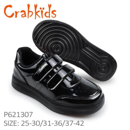 CRABKIDS P621307  BLACK