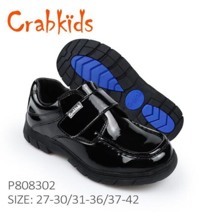 CRABKIDS P808302 BLACK