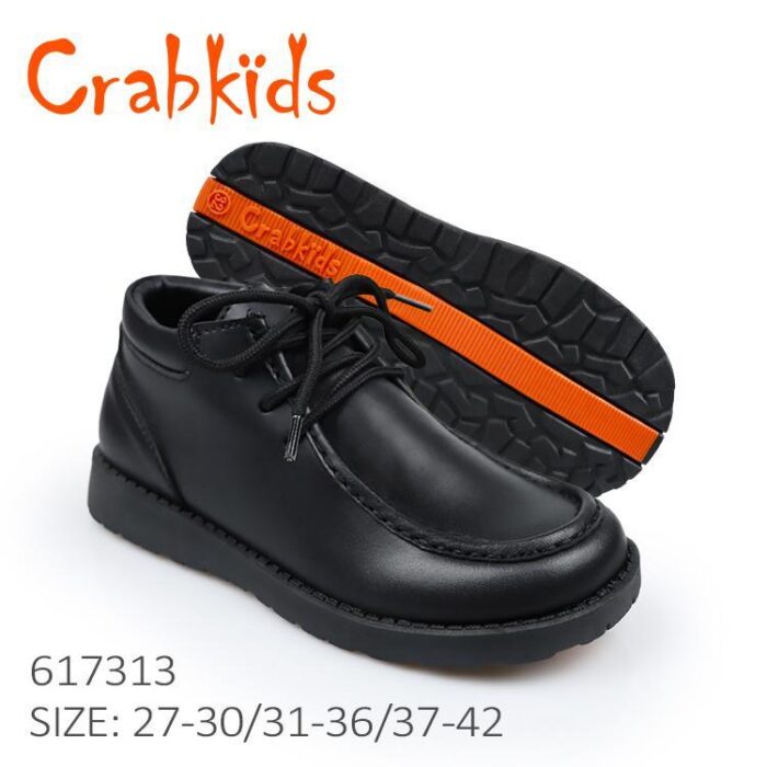 CRABKIDS 617313 BLACK - Image 1