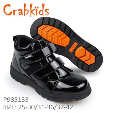 CRABKIDS P985133 BLACK