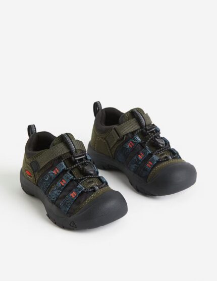 KEEN FOREST NIGHT MAGNETIC GRAY