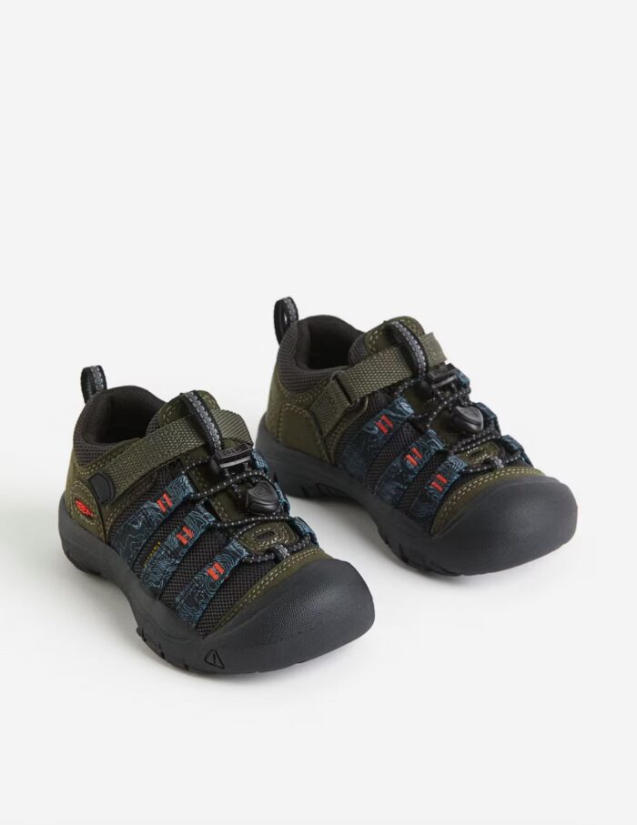 KEEN FOREST NIGHT MAGNETIC GRAY - Image 1