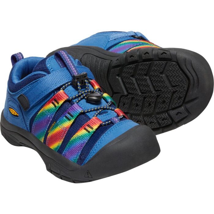 KEEN MULTI / BRIGHT COBAT - Image 1