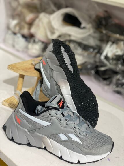REEBOK VIZOME UNISEX SNEAKERS VINTAGE CHALK