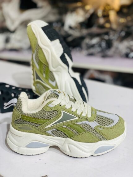 REEBOK SLYVIA SNEAKERS