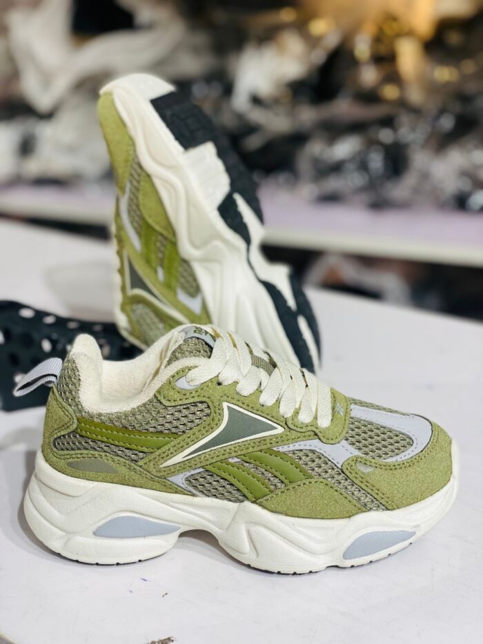 REEBOK SLYVIA SNEAKERS - Image 1