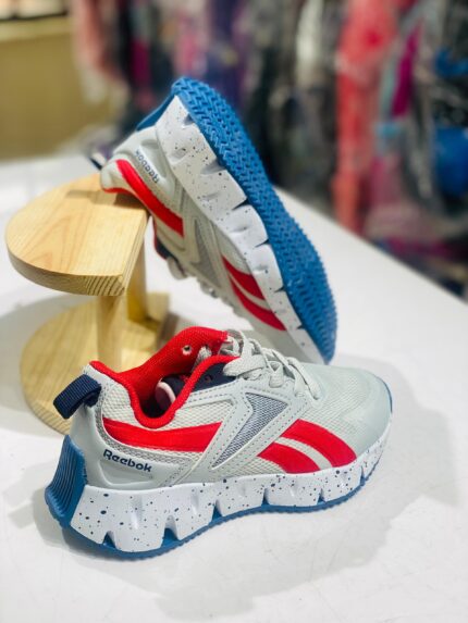 REEBOK UNISEX ATHLETIC SNEAKERS
