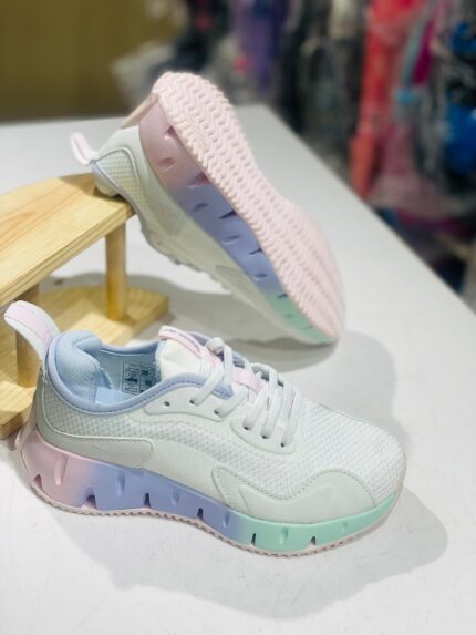 REEBOK SNEAKERS WHITE
