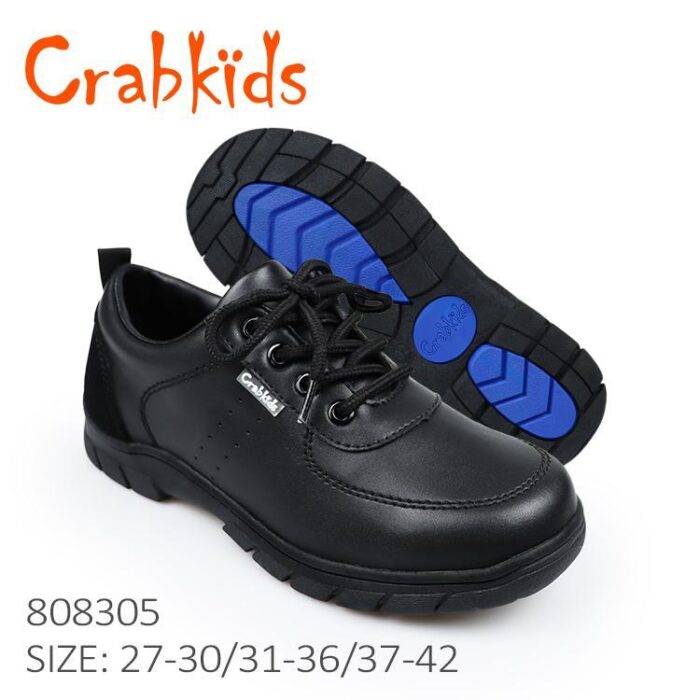 CRABKIDS 808305 BLACK - Image 1