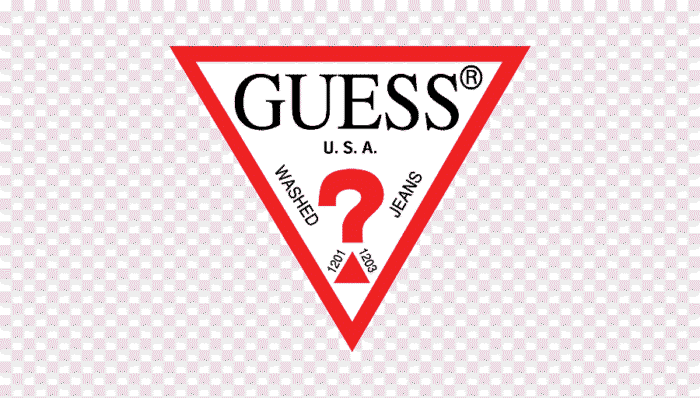 T.SHIRT MAN GUESS - Image 1