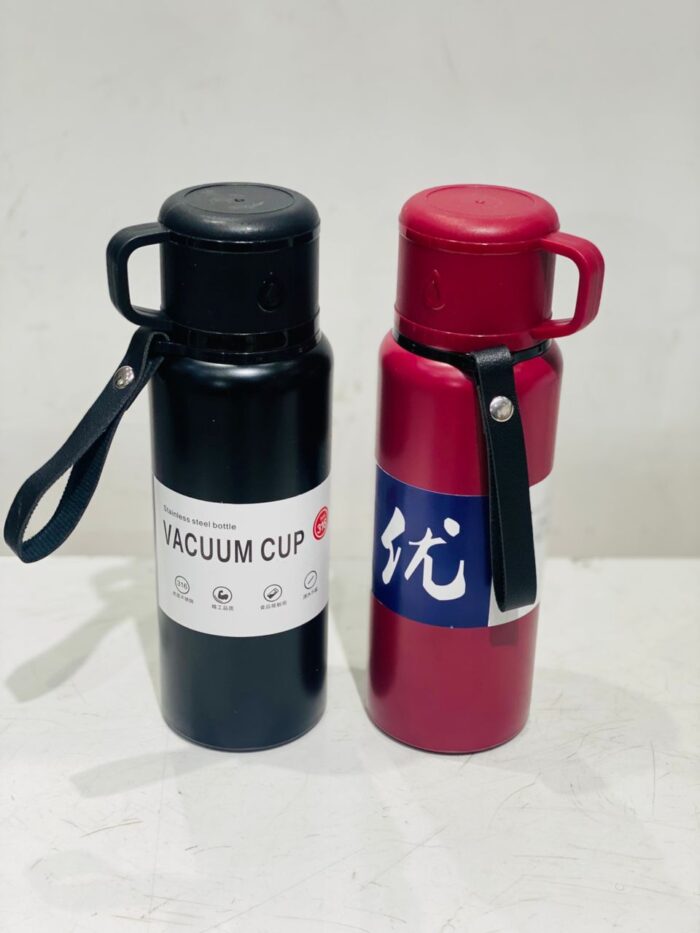 DOUBLE LAYER THERMAL  600ML - Image 1