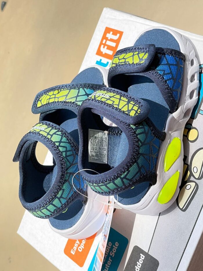 SMART FIT SANDAL - Image 1