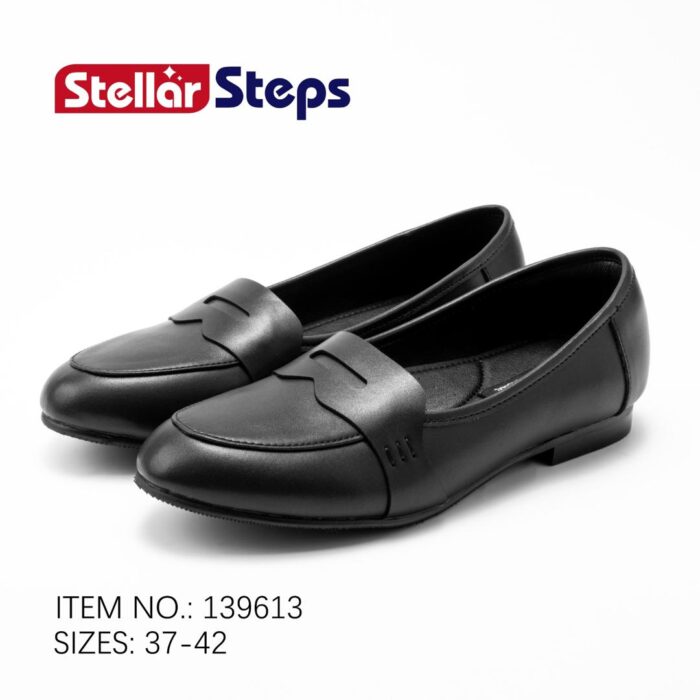 STELLAR STEPS 139613 BLACK - Image 1