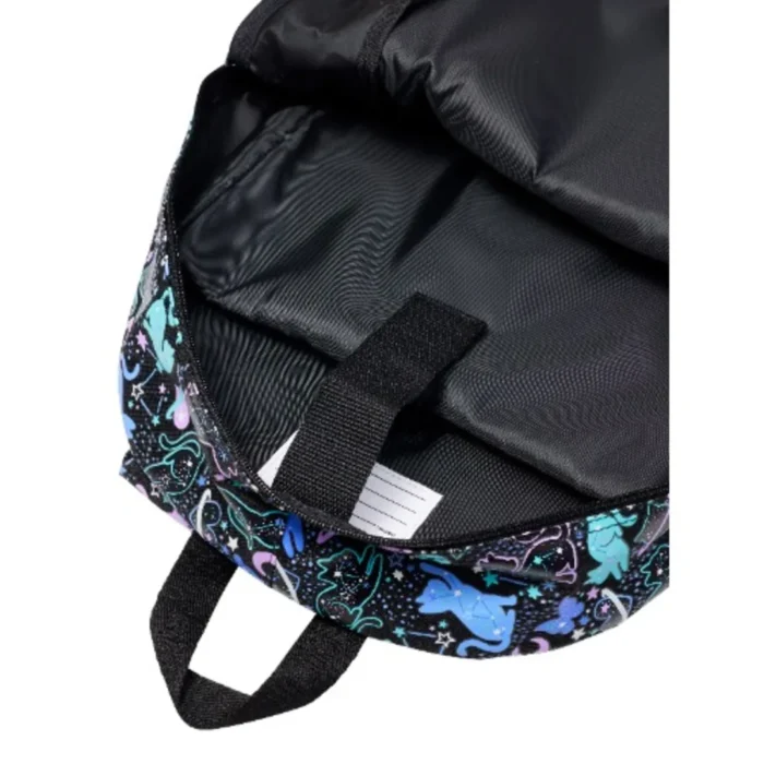 SMIGGLES CAT WILD SLIDE BACKPACK - Image 2