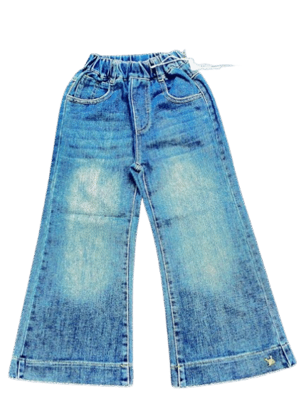 YLML GIRLS JEANS