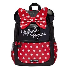 MINNIE MOUSE CLASSIC BACKPACK
