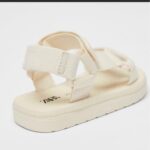 Zara Baby Sandals
