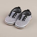 Autumn Soft Breathable Toddler Walking Shoes without lace