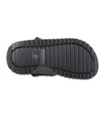 BLACK UNISEX CLASSIC HIKER CROCS - Image 4