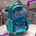 Let's Be Mermaids Backpack