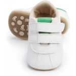 Toddler First Walker Crib Shoes(3-18 Months)