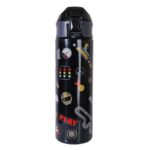 Play Themed Black Bottles