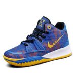 BASKET-BALL HIGH TOP SNEAKERS - Image 2