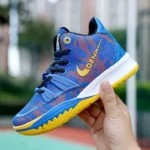 BASKET-BALL HIGH TOP SNEAKERS - Image 3