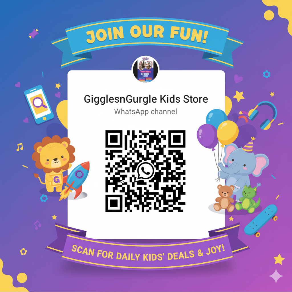 GIGGLESNGURGLES WHATSAPP COMMUNITY