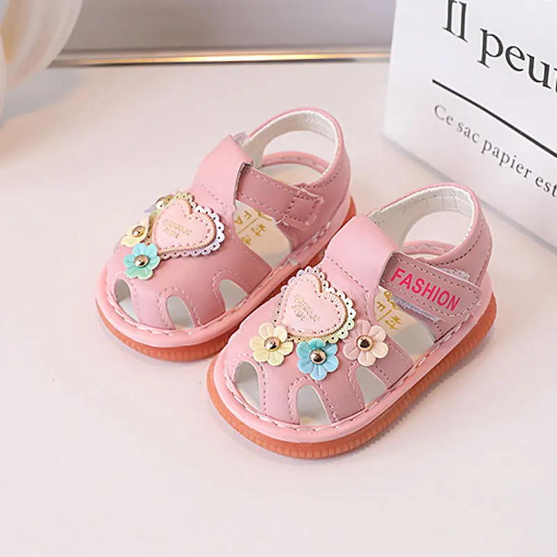 S6ecf37aeec6440398f9cfb72209180736 summer sandals for kids - Image 1