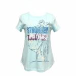 Disney Frozen "Stronger Together" T-Shirt