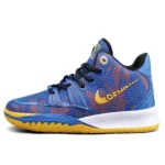 BASKET-BALL HIGH TOP SNEAKERS - Image 5