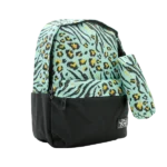 Leopard Pattern School Bag 12510