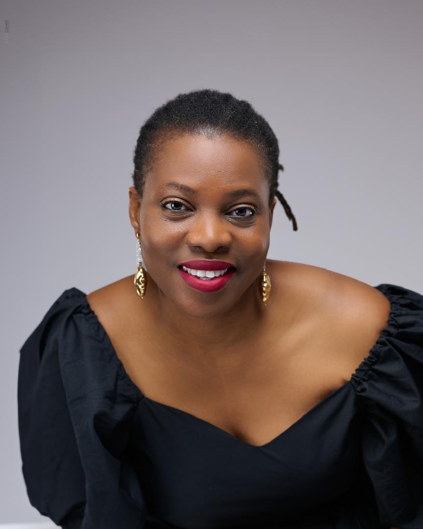 Olunike Gbabe GigglesnGurgles