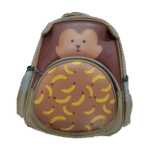 NURSERY BAG 1916 37032 Brown