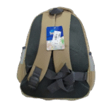 NURSERY BAG 1916 37032 Brown - Image 3