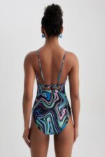 Justice Girls Swimsuit - Image 2