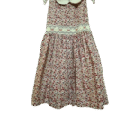 LITTLE GIRLS BONNIE JEAN DRESS