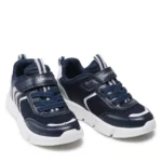 GEOX SNEAKERS J SPHERITT