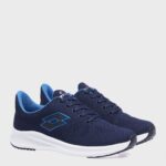 LOTTO LIFE'S SNEAKER NAVY BLUE