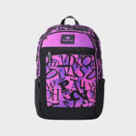 GLOSSYBIRD High-End School Bag