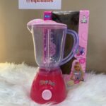 MY KITCHEN APPLIANCES BLENDER (TOY)